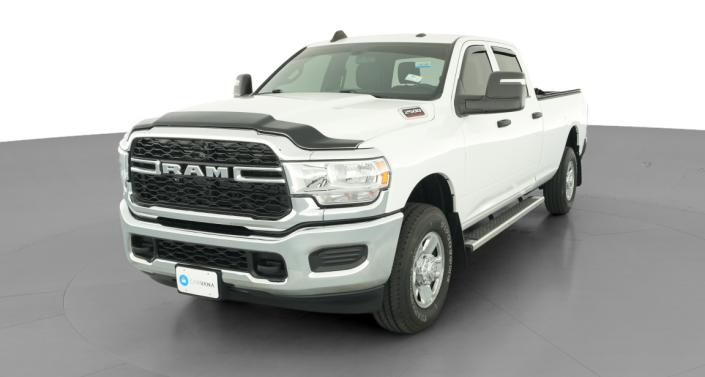 Thumbnail: 2023 RAM 2500 - 1