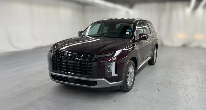 Thumbnail: 2023 Hyundai Palisade - 1