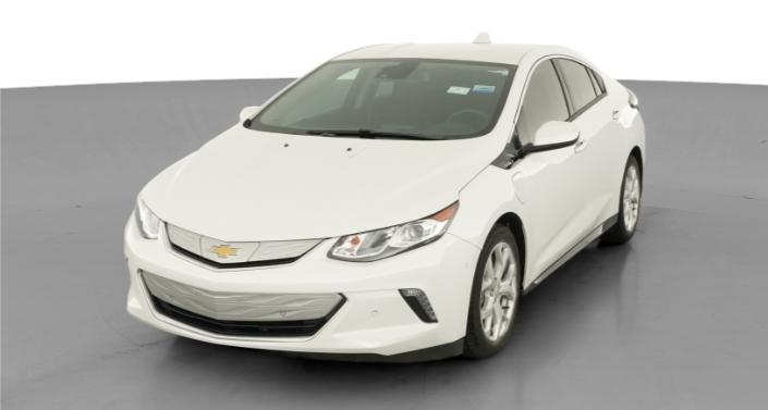 2019 Chevrolet Volt Premier -
                  Colonial Heights, VA