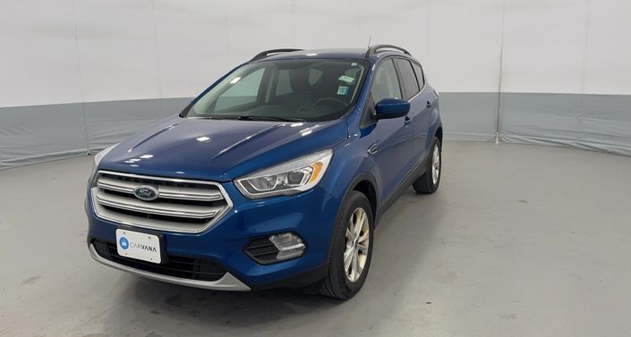 Thumbnail: 2018 Ford Escape - 1