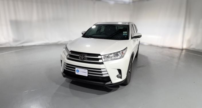 Thumbnail: 2019 Toyota Highlander - 1
