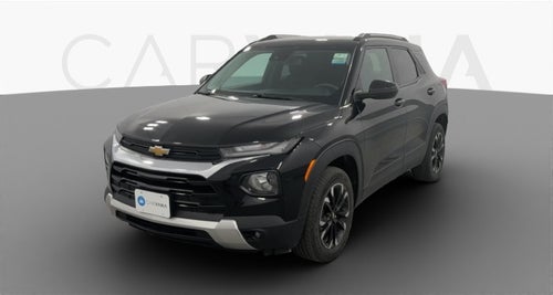 2022 Chevrolet Trailblazer