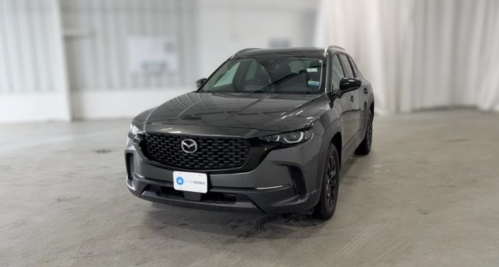 Thumbnail: 2024 Mazda CX-50 - 1