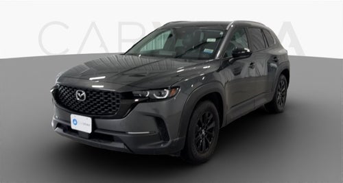 2024 MAZDA CX-50