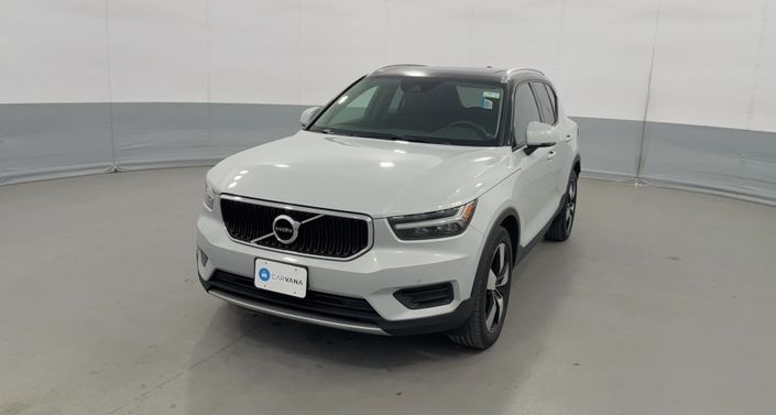 2020 Volvo XC40 T5 Momentum -
                  Akron, NY
