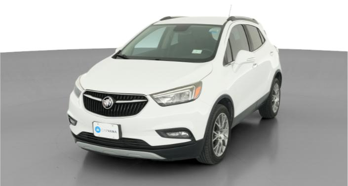 Thumbnail: 2018 Buick Encore - 1