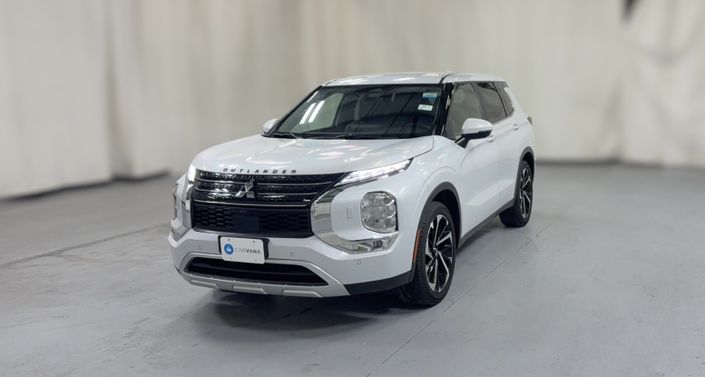 Thumbnail: 2023 Mitsubishi Outlander - 1