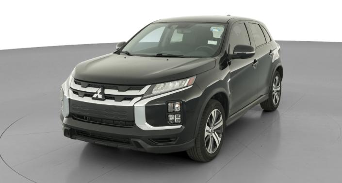 Thumbnail: 2022 Mitsubishi Outlander Sport - 1