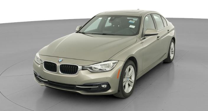 Thumbnail: 2018 BMW 3 Series - 1