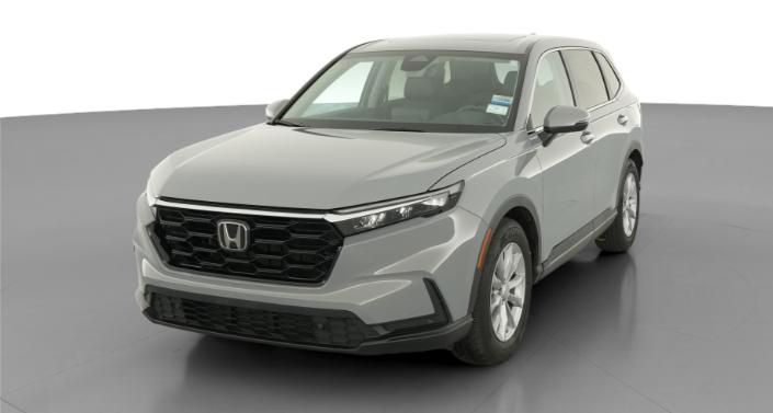 Thumbnail: 2025 Honda CR-V - 1