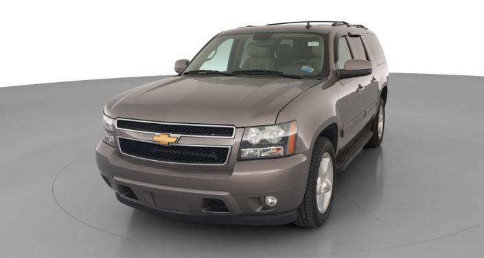 2013 Chevrolet Suburban 1500 LT -
                  Lorain, OH