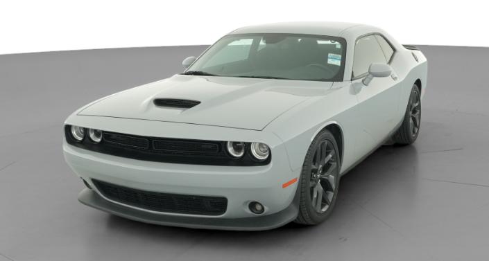 Thumbnail: 2022 Dodge Challenger - 1