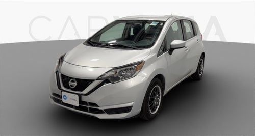 2019 Nissan Versa Note