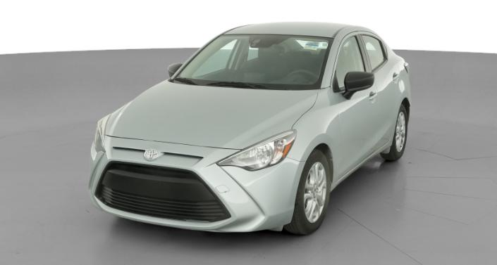 2018 Toyota Yaris iA Base -
                  Tolleson, AZ