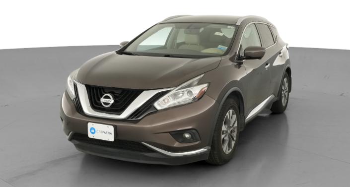 2015 Nissan Murano SL -
                  Colonial Heights, VA
