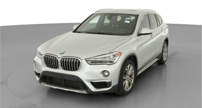 2017 BMW X1 sDrive28i -
                  Colonial Heights, VA