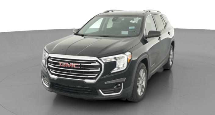 Thumbnail: 2022 GMC Terrain - 1