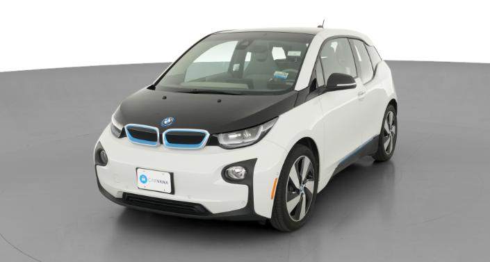2017 BMW i3 Base -
                  Wheatland, OK