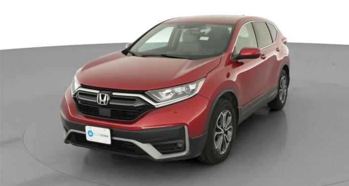 Thumbnail: 2022 Honda CR-V - 1