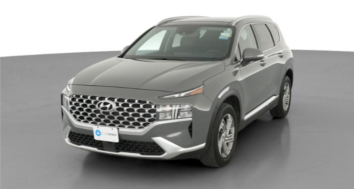 Thumbnail: 2022 Hyundai Santa Fe - 1