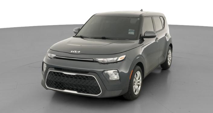 Thumbnail: 2022 Kia Soul - 1
