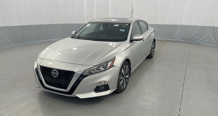 Thumbnail: 2019 Nissan Altima - 1