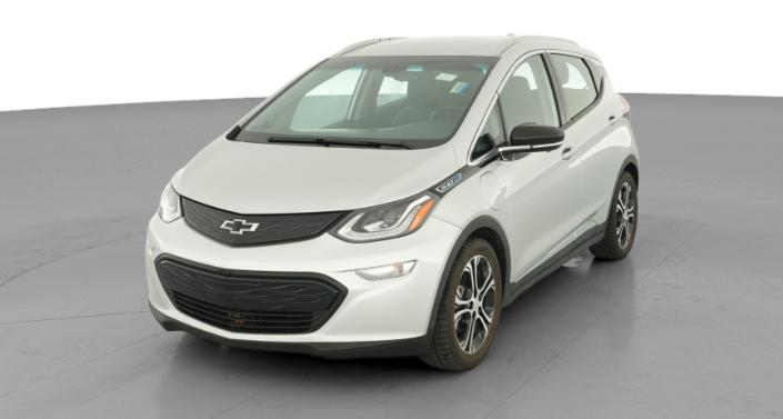 2020 Chevrolet Bolt EV Premier -
                  Hebron, OH