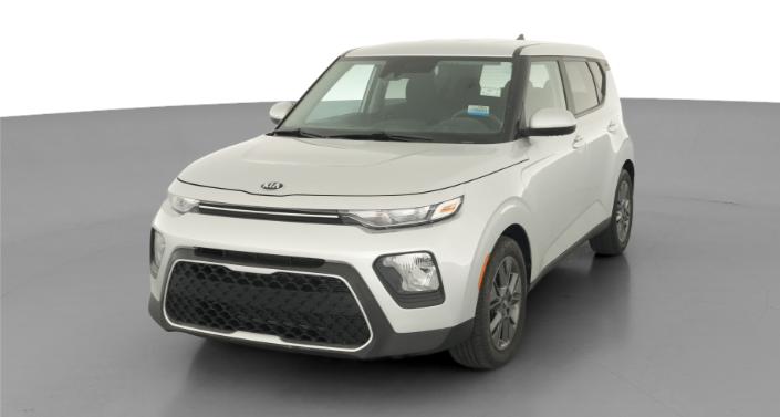 Thumbnail: 2021 Kia Soul - 1