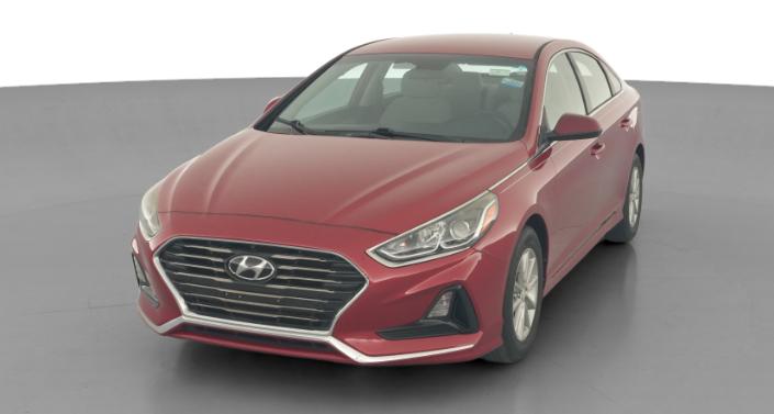 Thumbnail: 2018 Hyundai Sonata - 1