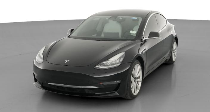 Thumbnail: 2020 Tesla Model 3 - 1