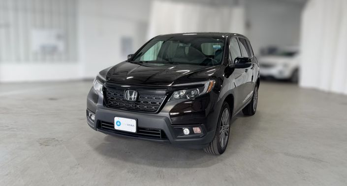 Thumbnail: 2020 Honda Passport - 1