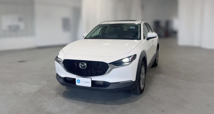 Thumbnail: 2022 Mazda CX-30 - 1
