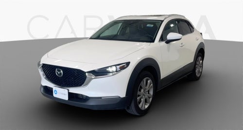 2022 MAZDA CX-30