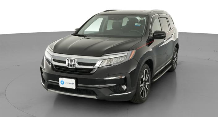 Thumbnail: 2019 Honda Pilot - 1