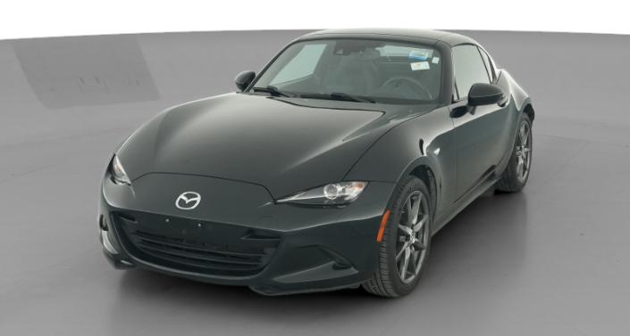 2018 Mazda MX-5 Miata Grand Touring -
                  Manville, NJ