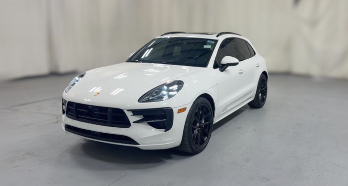 Thumbnail: 2021 Porsche Macan - 1