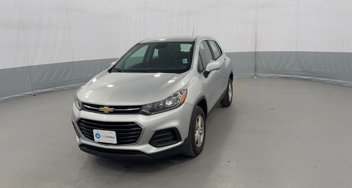 Thumbnail: 2019 Chevrolet Trax - 1