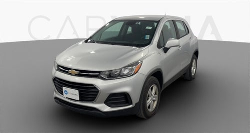 2019 Chevrolet Trax