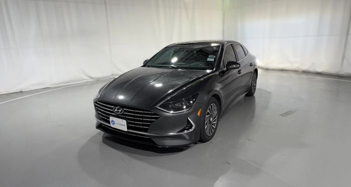 Thumbnail: 2023 Hyundai Sonata - 1