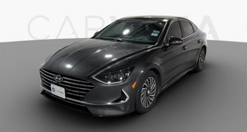 2023 Hyundai Sonata Hybrid