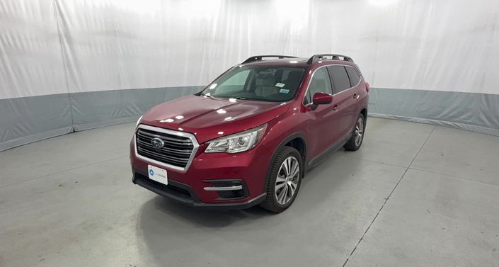Thumbnail: 2019 Subaru Ascent - 1