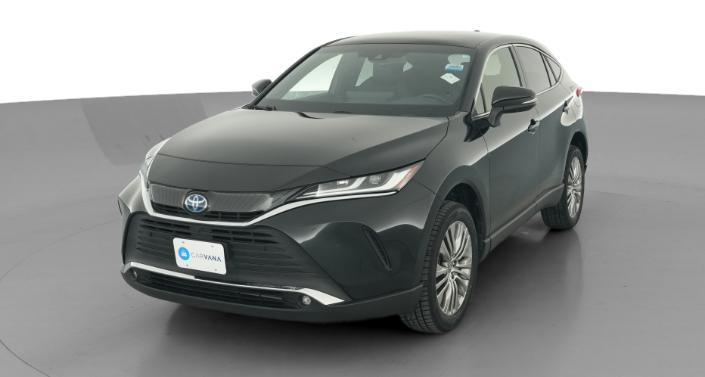 Thumbnail: 2022 Toyota Venza - 1
