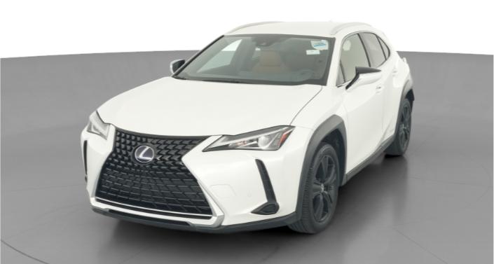 2021 Lexus UX 250h -
                  Rocklin, CA
