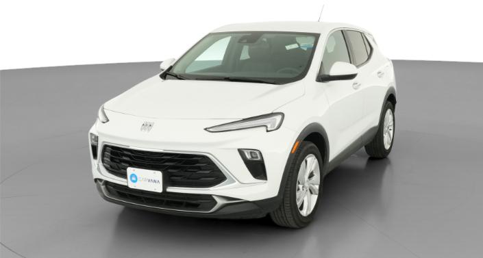 Thumbnail: 2025 Buick Encore GX - 1