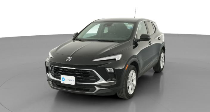 Thumbnail: 2025 Buick Encore GX - 1