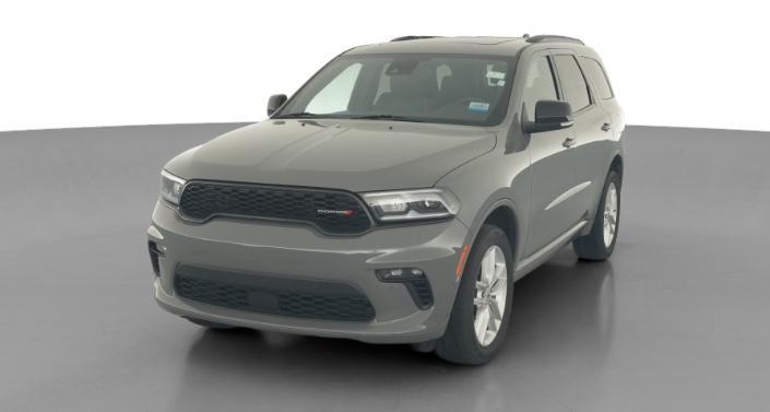 Thumbnail: 2023 Dodge Durango - 1