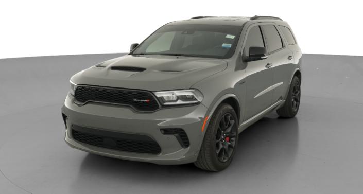 Thumbnail: 2024 Dodge Durango - 1