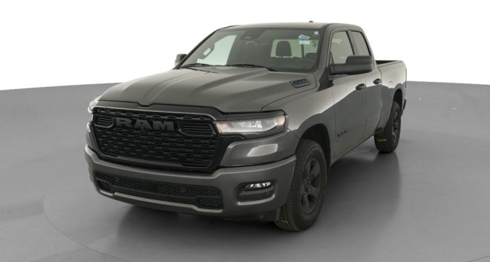 Thumbnail: 2025 RAM 1500 - 1