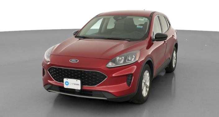 Thumbnail: 2020 Ford Escape - 1