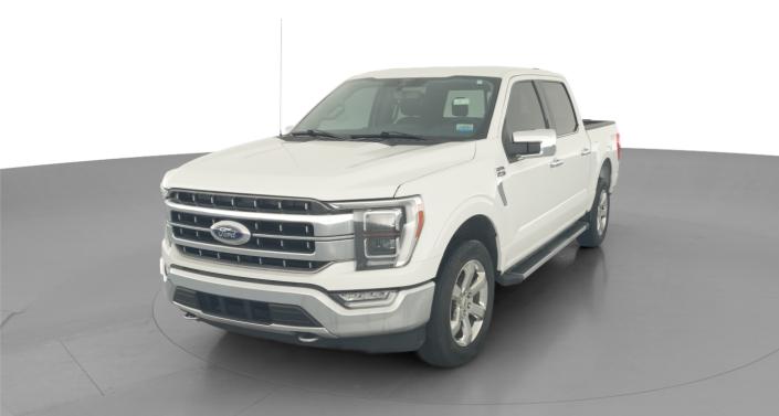 Thumbnail: 2021 Ford Econoline - 1